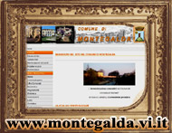 sito ufficiale di Montegalda